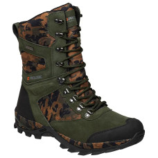 Ботинки Prologic Bank Bound Trek Boot High 44/9 Camo