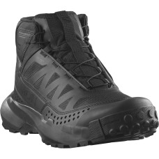 Черевики Salomon Amphib Assault 10 Black