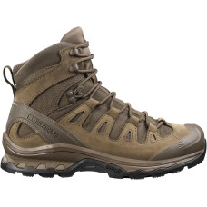 Черевики Salomon QUEST 4D Forces 2 EN Earth Brown