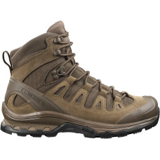 Ботинки Salomon QUEST 4D Forces 2 EN Earth Brown