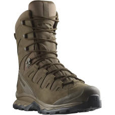Ботинки Salomon QUEST 4D Forces 2 High GTX 6.5 Earth