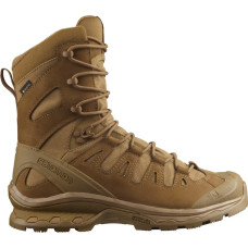 Ботинки Salomon QUEST 4D Forces 2 High GTX Coyote
