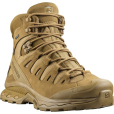 Ботинки Salomon QUEST 4D GTX Forces 2 Coyote