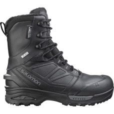 Черевики Salomon Toundra Forces CSWP 12 Чорний