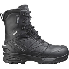 Ботинки Salomon Toundra Forces CSWP 8.5 Черный