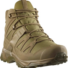 Черевики Salomon X Ultra Forces Mid GTX 5.5 Coyote