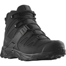 Ботинки Salomon X Ultra Forces Mid GTX Black
