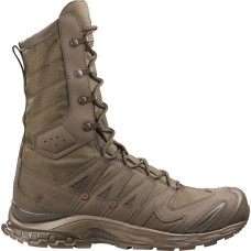 Ботинки Salomon XA Forces JUNGLE Dark earth