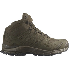 Ботинки Salomon XA Forces JUNGLE Dark Earth