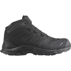 Ботинки Salomon XA Forces MID GTX 2 EN 8.5 Черный