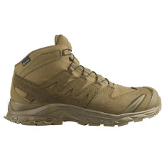 Ботинки Salomon XA Forces MID GTX Coyote