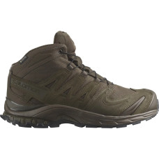 Ботинки Salomon XA Forces MID GTX EN 8.5 Dark Earth