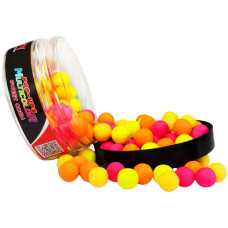 Бойлы Bounty Pop-Up Multicolor Sweet Corn 8mm