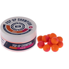 Бойлы Brain Champion Pop-Up Krill (креветка) 08mm 34g