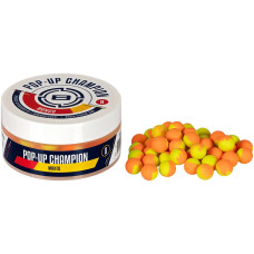Бойлы Brain Champion Pop-Up Mango (Манго) 12mm 34g