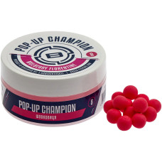 Бойлы Brain Champion Pop-Up Mulberry Florentine (шелковица) 8mm 34g