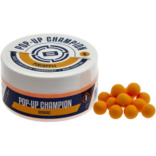 Бойлы Brain Champion Pop-Up Pineapple (ананас) 8mm 34g