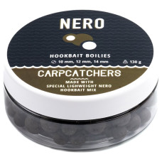 Бойлы Carp Catchers Boiled Hookbaits NERO Mix (10