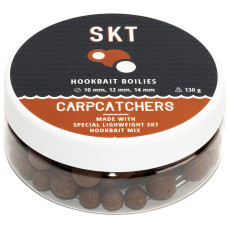 Бойлы Carp Catchers Boiled Hookbaits SKT Mix (10