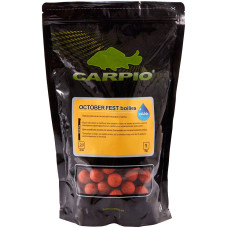 Бойлы Carpio October Fest 24mm 1kg Soluble