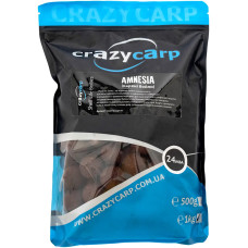 Бойлы Crazy Carp Gold Series 24мм Amnesia 1кг