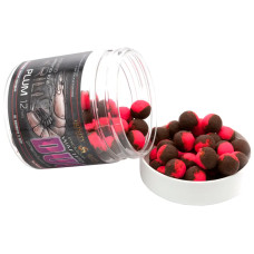 Бойлы Wafters Trinity Duo KRILL Plum 10mm 30g