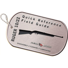 Брелок Real Avid Ruger 10/22 Field Guide