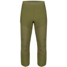 Брюки Blaser Active Outfits Backup Insulation Olive