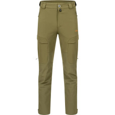 Брюки Blaser Active Outfits Charger Olive