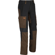 Брюки Blaser Active Outfits Hybrid Frieda Коричневый