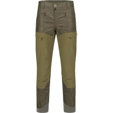 Брюки Blaser Active Outfits Men’s VINTAGE Radiator Pants 50 Olive Melange/Black