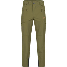 Брюки Blaser Active Outfits Resist 3L Olive