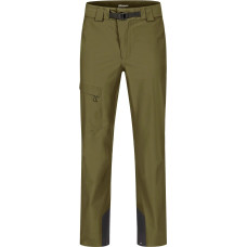 Брюки Blaser Active Outfits Venture 3L Dark Olive