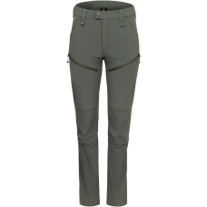 Брюки Frontier AURATA Flex Olive