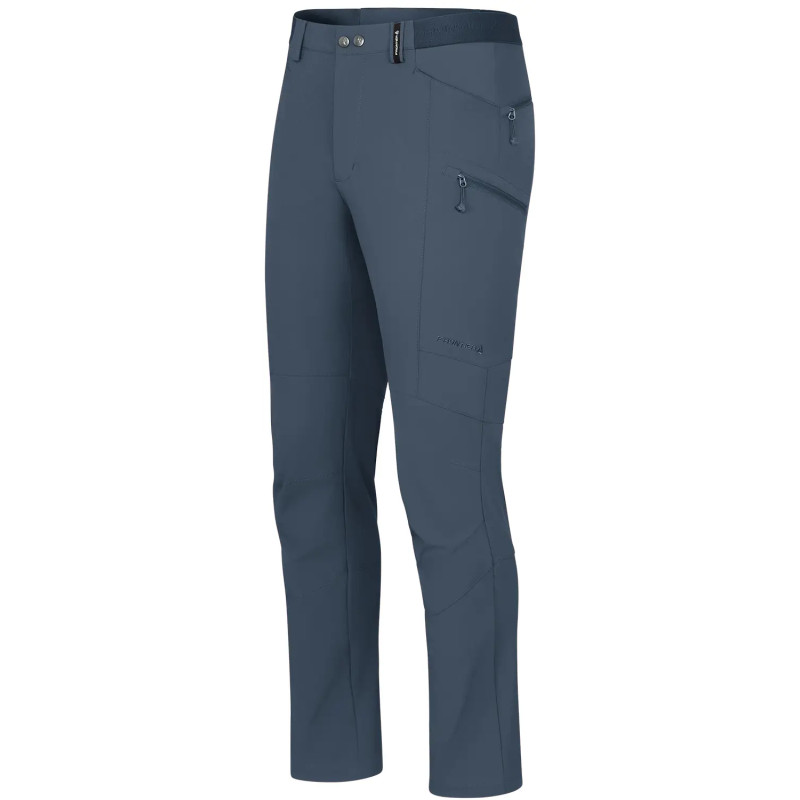 Штани Frontier Plantago Light Outdoor Blue