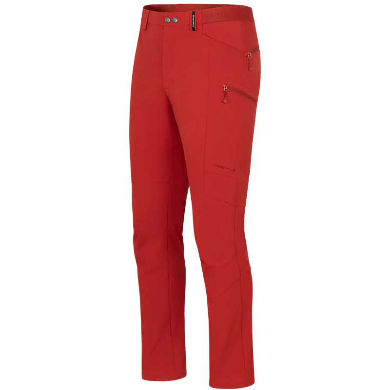 Штани Frontier Plantago Light Outdoor Red