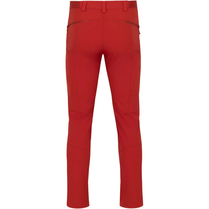 Штани Frontier Plantago Light Outdoor Red