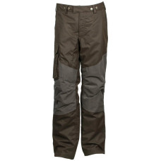 Брюки Hallyard Warden Brown
