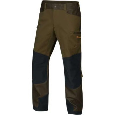 Брюки Harkila Mountain Hunter Hybrid Зеленый
