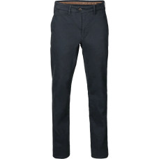 Брюки Harkila Norberg Chinos 50 Dark Navy