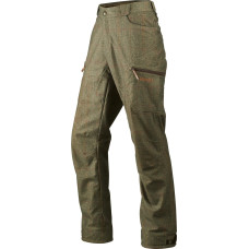 Брюки Harkila Stornoway Active 56 Зеленый