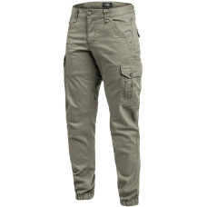 Штани Pentagon Invictus Tactical Joggers 31' Cinder Grey