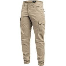 Штани Pentagon Invictus Tactical Joggers 31' Khaki