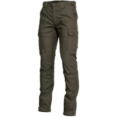 Штани Pentagon Ranger Pants 2.0 32' Camo Green