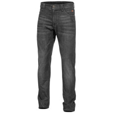 Штани Pentagon Rogue Jeans Pants 32' Black