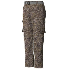 Брюки Prologic Mimicry Mirage Combat Trousers L