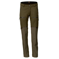Брюки Seeland Hawker Advance Women 40 Зеленый