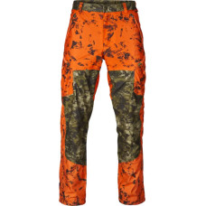 Брюки Seeland Vantage InVis green/InVis orange. Размер -