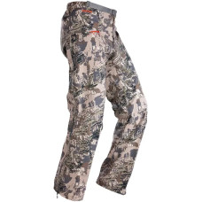 Брюки Sitka Gear Dewpoint Optifade Open Country