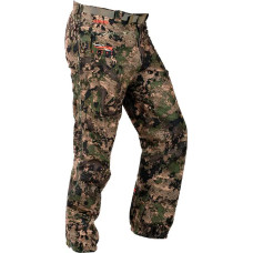 Брюки Sitka Gear Downpour Optifade Ground Forest